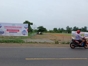 Taman Makkah Pasuruan Segera Dibangun, Target Rampung Desember 2024