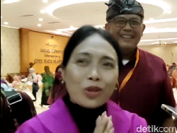 Menteri PPPA Bicara Pendampingan untuk Kasus Anandira