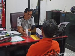 Pembunuh Pria di Kebun Jagung Luwu Utara Ternyata 3 Orang, Pelaku Ayah-Anak