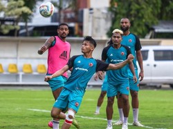 Liga 1: Pelatih PSM Makassar Sebut Lawan Madura United Jadi Laga Sulit