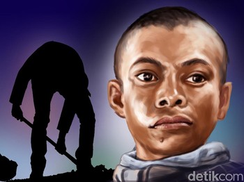 Honor Seret Dibayar Nyawa Honor Seret Dibayar Nyawa