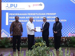 Percepat Pembangunan Infrastruktur, MenPAN-RB Setujui Formasi CASN PUPR