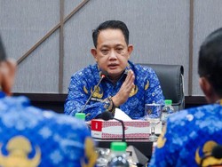 Respons Pj Gubernur Jatim Soal Viral Pertunangan Anak di Sampang