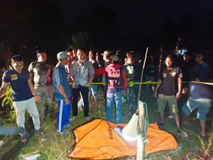 Pria di Luwu Utara Tewas Dibunuh di Kebun Jagung, Pelaku Serahkan Diri