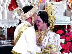 Makna Maskawin Rp 204 Ribu dari Anak Bos Batu Bara untuk Putri DA