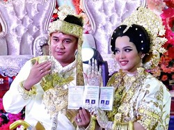 Putri DA Masih Diizinkan Nyanyi Usai Menikah dengan Anak Bos Batu Bara