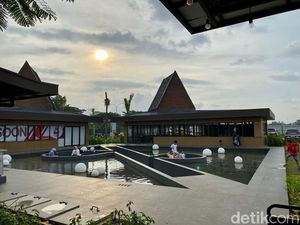 Beredar Kabar Rans Nusantara Milik Raffi Ahmad Tutup