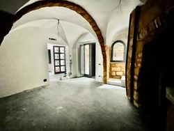 Dijual Rumah Seharga Rp 17 Ribu di Italia, Begini Jeroannya