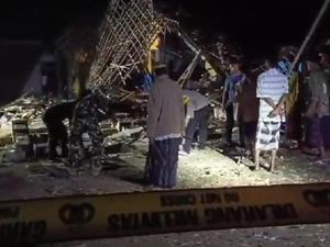 4 Fakta Ledakan Mercon di Bangkalan: Jumlah Korban hingga Dugaan Penyebab 4 Fakta Ledakan Mercon di Bangkalan: Jumlah Korban hingga Dugaan Penyebab