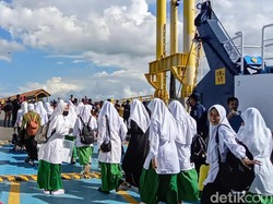 Majelis Masyayikh: Pendidikan Pesantren Dijamin UU, Tak Perlu Ujian Kesetaraan