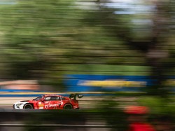 WEC 2024: Free Practice Jadi Simulasi Balapan WRT 31