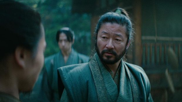 Serial Shogun (2024) Serial Shogun (2024)
