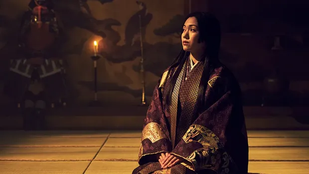 Serial Shogun (2024) Serial Shogun (2024)