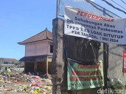 Pemkot Gelontorkan Rp 23,6 M Bangun Puskesmas di Bekas TPS Gunung Agung