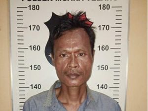 Petani di Banyuasin Tewas Dibacok, Pelaku Ngaku Sakit Hati ke Anak Korban Petani di Banyuasin Tewas Dibacok, Pelaku Ngaku Sakit Hati ke Anak Korban