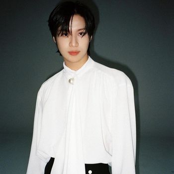 Taemin SHINee/Foto: Instagram.com/xoalsox