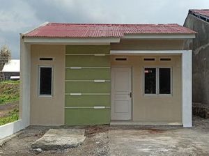 5 Rumah di Kota Bitung Sulawesi Utara, Harganya Mulai Rp 146 Juta-an