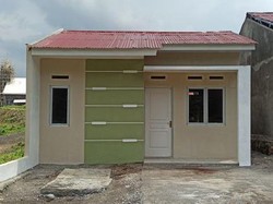 5 Rumah di Kota Bitung Sulawesi Utara, Harganya Mulai Rp 146 Juta-an