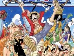 Dear Nakama Anime One Piece Bakal Hiatus 6 Bulan, Ini Alasannya Dear Nakama Anime One Piece Bakal Hiatus 6 Bulan, Ini Alasannya
