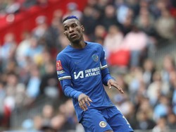 Fans Chelsea Sebal Gak sih sama Jackson?