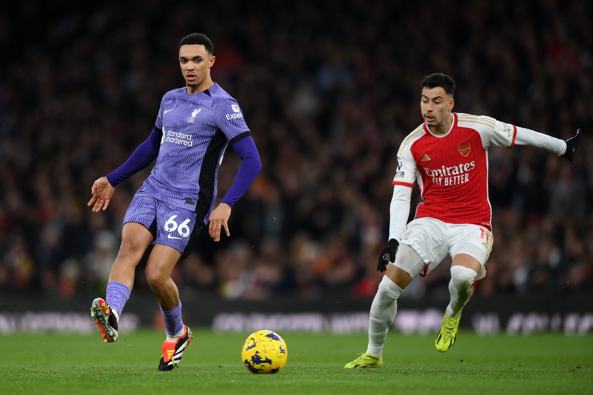 Foto: Getty Images/Justin Setterfield