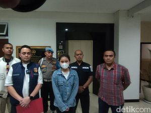 Fakta-fakta Azizatus Ngeprank Dirampok demi Tak Ditagih Utang