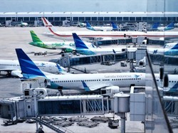 Kapan Angkasa Pura I & II Digabung? Ini Kabar Terbarunya