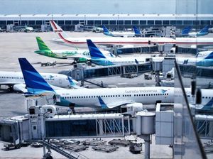 Kapan Angkasa Pura I & II Digabung? Ini Kabar Terbarunya Kapan Angkasa Pura I & II Digabung? Ini Kabar Terbarunya