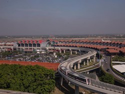 Angkasa Pura I & II Bakal Lenyap, Begini Nasib Karyawannya