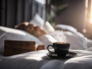 Jika Terbiasa Begadang, Bagaimana Caranya untuk Jadi Morning Person? Jika Terbiasa Begadang, Bagaimana Caranya untuk Jadi Morning Person?