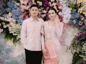 Selamat! Beby Tsabina Resmi Dilamar Kekasih Hati Hari Ini Selamat! Beby Tsabina Resmi Dilamar Kekasih Hati Hari Ini