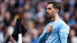 Ramai-ramai Rebutan Bernardo Silva yang Gratis