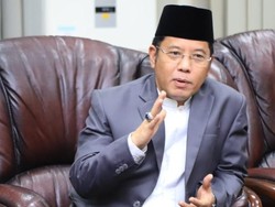 Kemenag Bentuk Tim Akademisi-Konsultan Bidang Zakat dan Wakaf