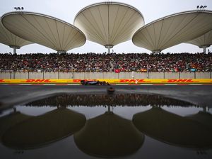 Hasil F1 GP China 2024: Verstappen Juara, Red Bull Kuasai Podium Hasil F1 GP China 2024: Verstappen Juara, Red Bull Kuasai Podium