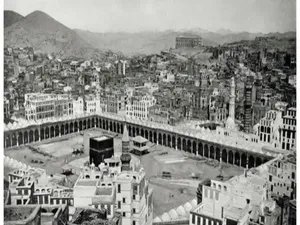 Surat An-Nasr, Terjadinya Peristiwa Fathu Makkah Surat An-Nasr, Terjadinya Peristiwa Fathu Makkah