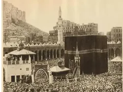 5 Fakta Sejarah Kabah yang Sempat Terendam Banjir hingga Direnovasi