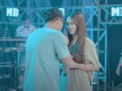 Surat Izin Nikah Gilga Sahid Ternyata Belum Tiba ke Tangan Happy Asmara