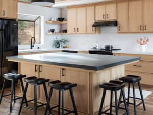 2 Tips Jitu Merawat Kitchen Set di Dapur Agar Lebih Awet 2 Tips Jitu Merawat Kitchen Set di Dapur Agar Lebih Awet