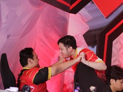 Jadwal MPL ID S13 Hari Ini: Geek Fam Vs RRQ Hoshi