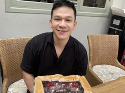 Jordi Onsu Buka Suara Soal Isu Konflik dengan Ruben Onsu