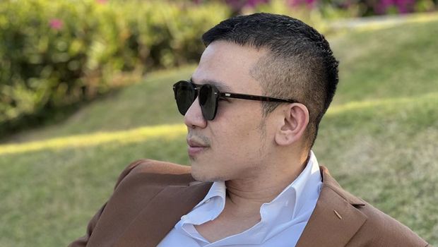 Jordi Onsu Rajin Jualan Makanan, Ini Potretnya yang Bikin Ngiler!