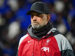 Klopp Akui Liverpool Kini Lagi Gampang Ditembus