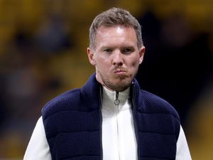 Julian Nagelsmann Jadi Pelatih Timnas Jerman hingga 2028 Julian Nagelsmann Jadi Pelatih Timnas Jerman hingga 2028