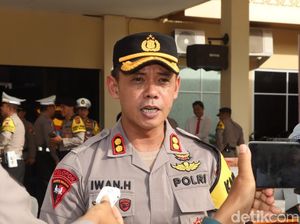Polisi Dalami Dugaan Korupsi Bansos Beras di 2 Desa di Lombok Tengah