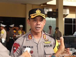 Polisi Dalami Dugaan Korupsi Bansos Beras di 2 Desa di Lombok Tengah