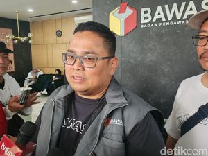 Bawaslu Respons Putusan MK, Tuding KPU Sering Abaikan Rekomendasi Bawaslu Respons Putusan MK, Tuding KPU Sering Abaikan Rekomendasi
