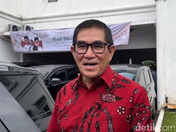 MK Putuskan Sengketa Pilpres Besok, Timnas AMIN Optimis Gugatan Dikabulkan
