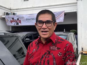 MK Putuskan Sengketa Pilpres Besok, Timnas AMIN Optimis Gugatan Dikabulkan MK Putuskan Sengketa Pilpres Besok, Timnas AMIN Optimis Gugatan Dikabulkan