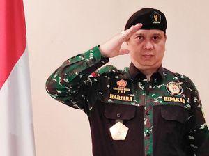Peringati HUT Ke-72 Kopassus, HIPAKAD Yakin Kedaulatan NKRI Terus Terjaga