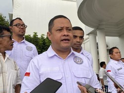 Tim Hukum AMIN Gelar Rapat Terbatas Jelang Putusan Sengketa Pilpres Besok